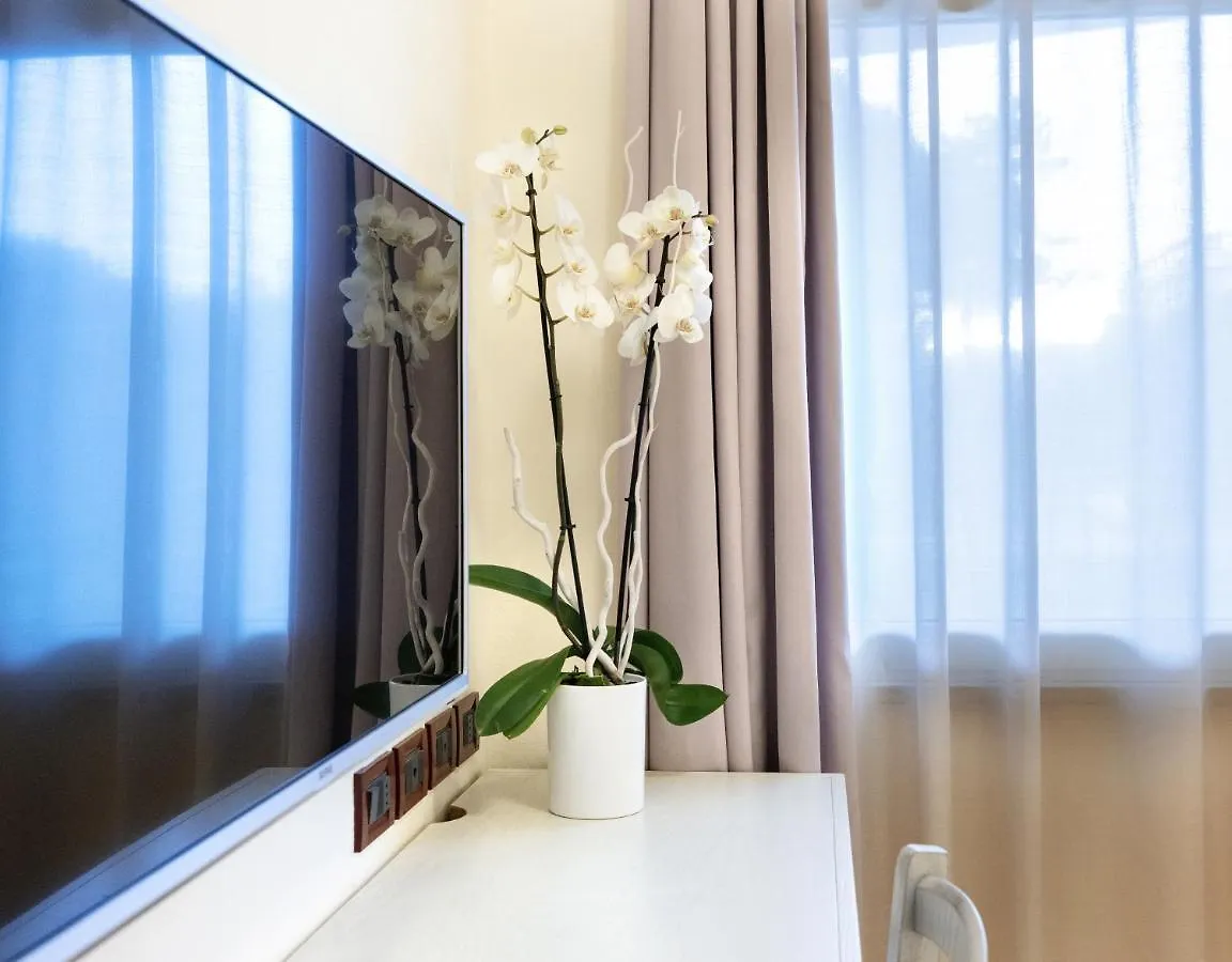 Hotel Fenice Gluten Free Milano Marittima