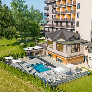 Linta Wellness&spa Hotel Asiago