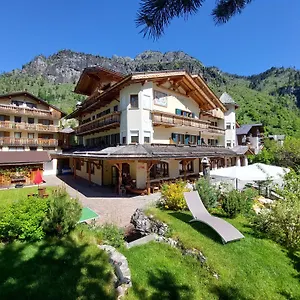Pineta Pastry Hotel Rocca Pietore