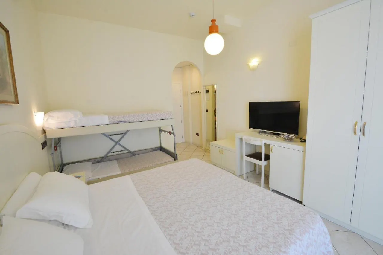 Hotel Fenice Gluten Free Milano Marittima