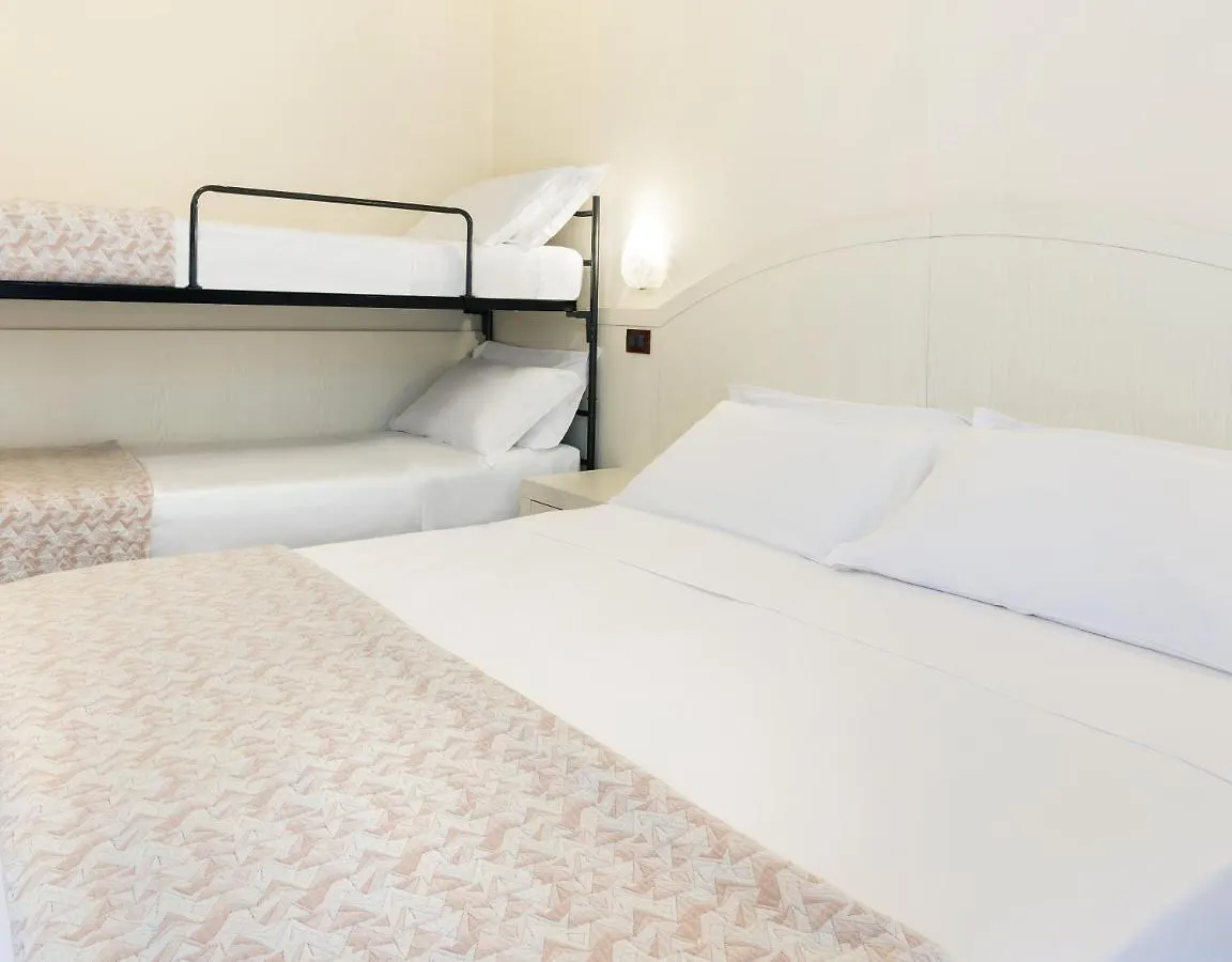 Hotel Fenice Gluten Free Milano Marittima 4*,  Italy