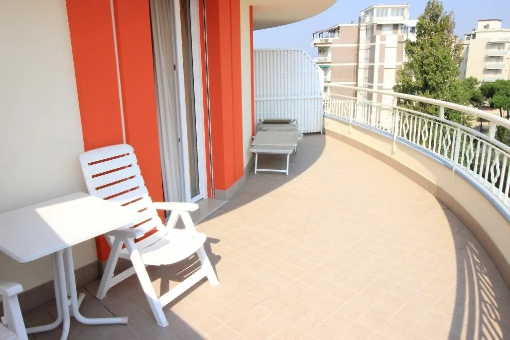 Hotel Fenice Gluten Free Milano Marittima