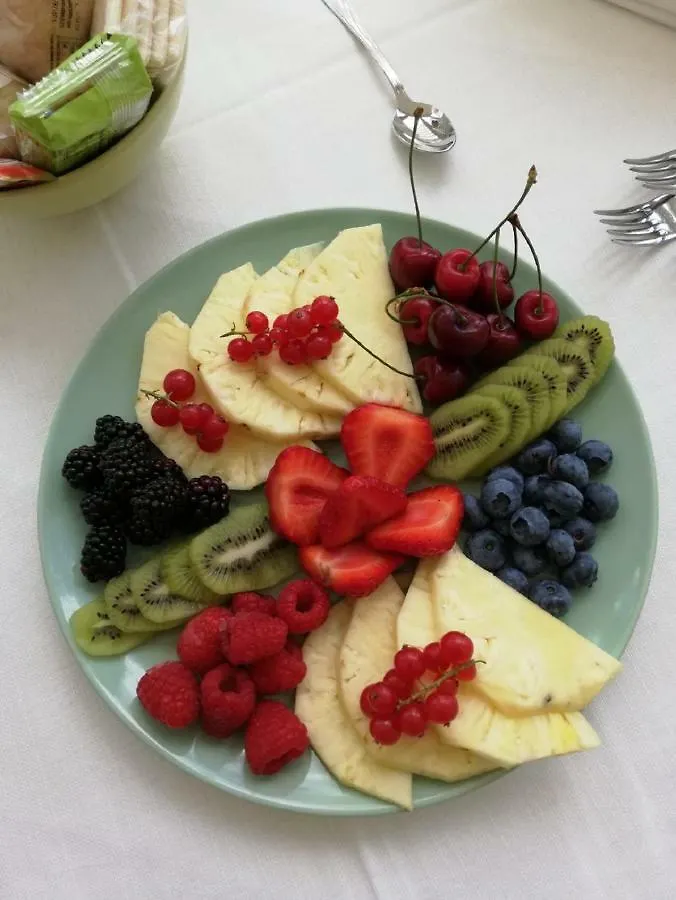 Hotel Fenice Gluten Free Milano Marittima
